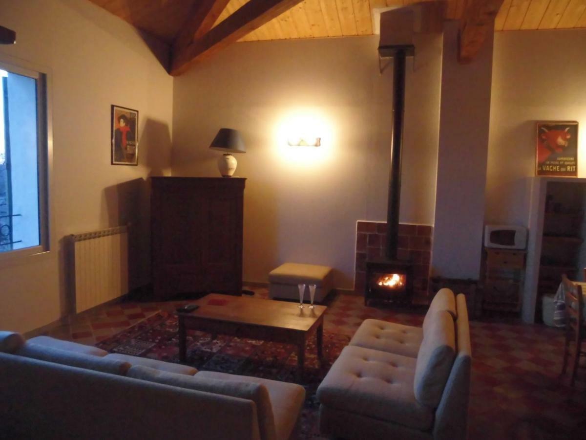 L' Oliveraie De Plérimond Aups Esterno foto
